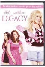 Watch Legacy Vodly