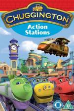 Watch Chuggington Action Stations Vodly