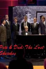 Watch Pete & Dud: The Lost Sketches Vodly