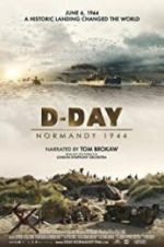 Watch D-Day: Normandy 1944 Vodly