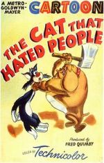 Watch The Cat That Hated People (Short 1948) Vodly