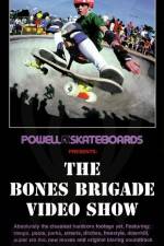 Watch Powell-Peralta The bones brigade video show Vodly