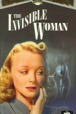 Watch The Invisible Woman Vodly