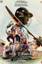 Watch M.S. Dhoni: The Untold Story Vodly