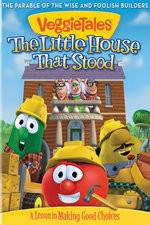 Watch VeggieTales: The Little House That Stood Vodly