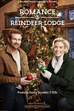 Watch Romance at Reindeer Lodge Vodly