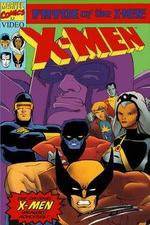 Watch Pryde of the X-Men Vodly