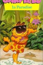 Watch Garfield in Paradise Vodly