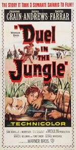 Watch Duel in the Jungle Vodly