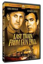 Watch Last Train from Gun Hill Vodly