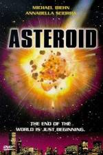 Watch Asteroid Vodly