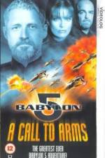 Watch Babylon 5 A Call to Arms Vodly