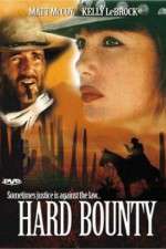 Watch Hard Bounty Vodly