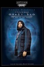 Watch Ghost Dog: The Way of the Samurai Vodly