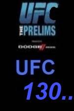 Watch UFC 130 Preliminary Fights Vodly