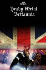 Watch Heavy Metal Britannia Vodly