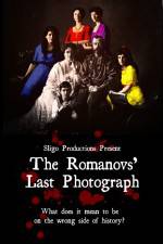 Watch The Romanovs' Last Photograph Vodly