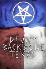 Watch Devil's Backbone, Texas Vodly