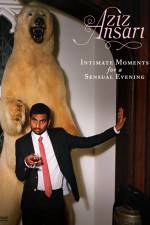Watch Aziz Ansari Intimate Moments for a Sensual Evening Vodly