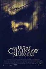 Watch The Texas Chainsaw Massacre Vodly