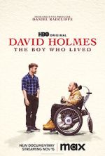 Watch David Holmes: The Boy Who Lived Vodly