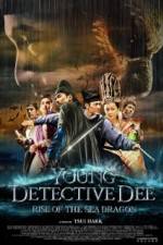 Watch Young Detective Dee: Rise of the Sea Dragon Vodly