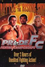 Watch Pride 11 Battle of the Rising Sun Vodly