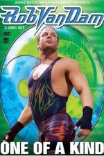 Watch Rob Van Dam One of a Kind Vodly