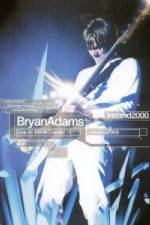 Watch Bryan Adams Live at Slane Castle Vodly