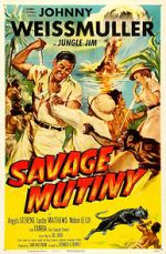 Watch Savage Mutiny Vodly