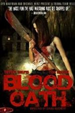 Watch Blood Oath Vodly