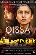 Watch A Tale of Punjab Vodly