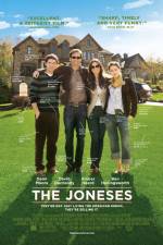 Watch The Joneses Vodly