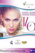 Watch Jennifer Lopez: Dance Again Vodly