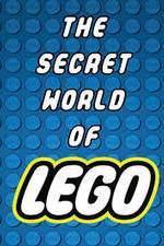 Watch The Secret World of LEGO Vodly