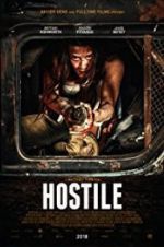 Watch Hostile Vodly