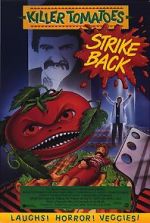 Watch Killer Tomatoes Strike Back! Vodly