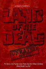 Watch Romeros Land Of The Dead: Unrated FanCut Vodly