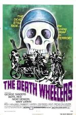 Watch The Death Wheelers Vodly