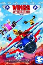 Watch Wings: Sky Force Heroes Vodly