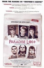 Watch Paradise Lost: The Child Murders at Robin Hood Hills Vodly