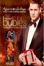 Watch Michael Buble\'s Christmas in Hollywood Vodly