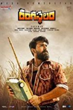 Watch Rangasthalam Vodly