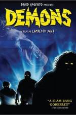 Watch Demons Vodly