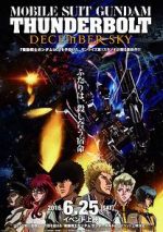 Watch Mobile Suit Gundam Thunderbolt: December Sky Vodly