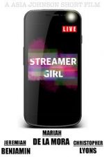 Watch Streamer Girl Vodly
