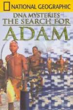 Watch National Geographic DNA Mysteries - The Search For Adam Vodly