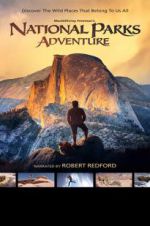 Watch America Wild: National Parks Adventure Vodly