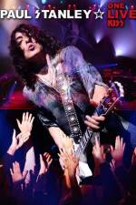 Watch Paul Stanley One Live Kiss Vodly