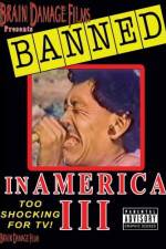 Watch Banned In America III Vodly